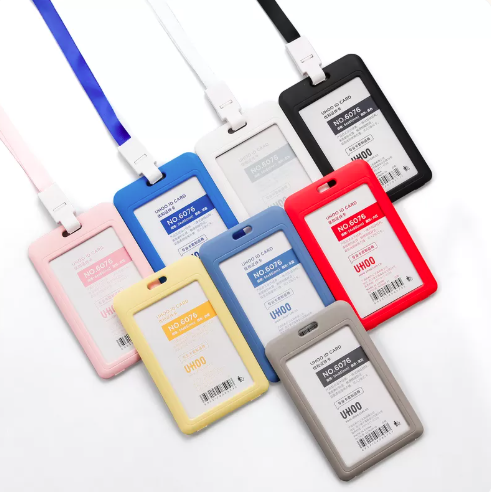 Latest company news about What is Lanyard holder?